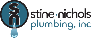 Stine-Nichols Plumbing Logo