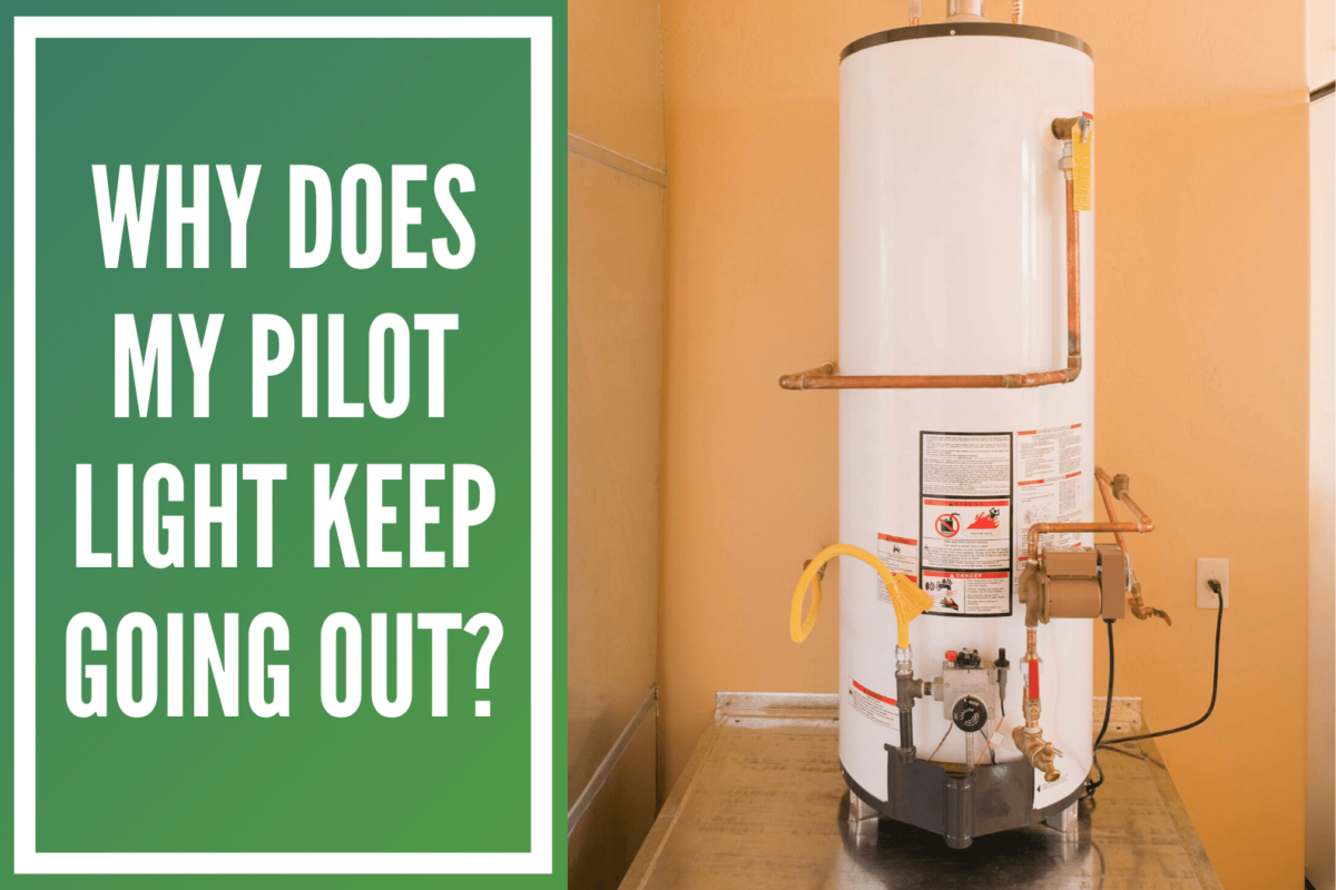 Everything You Need to Know About a Pilot Light 