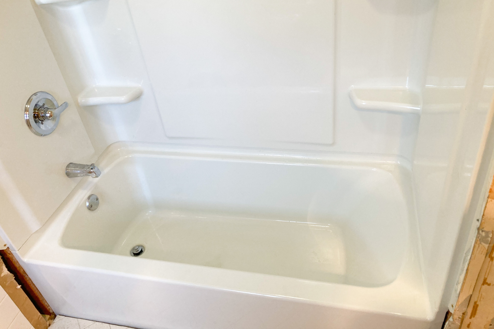 Should You Have a New Bathtub Installed?
