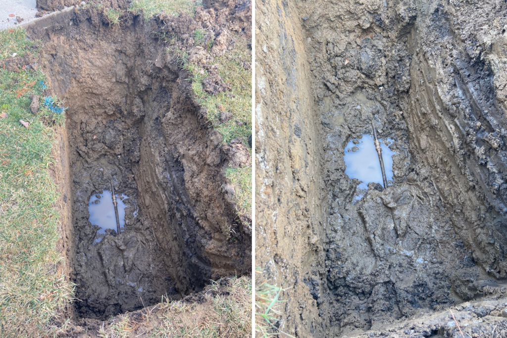 The Many Different Types of Water Leaks StineNichols Plumbing