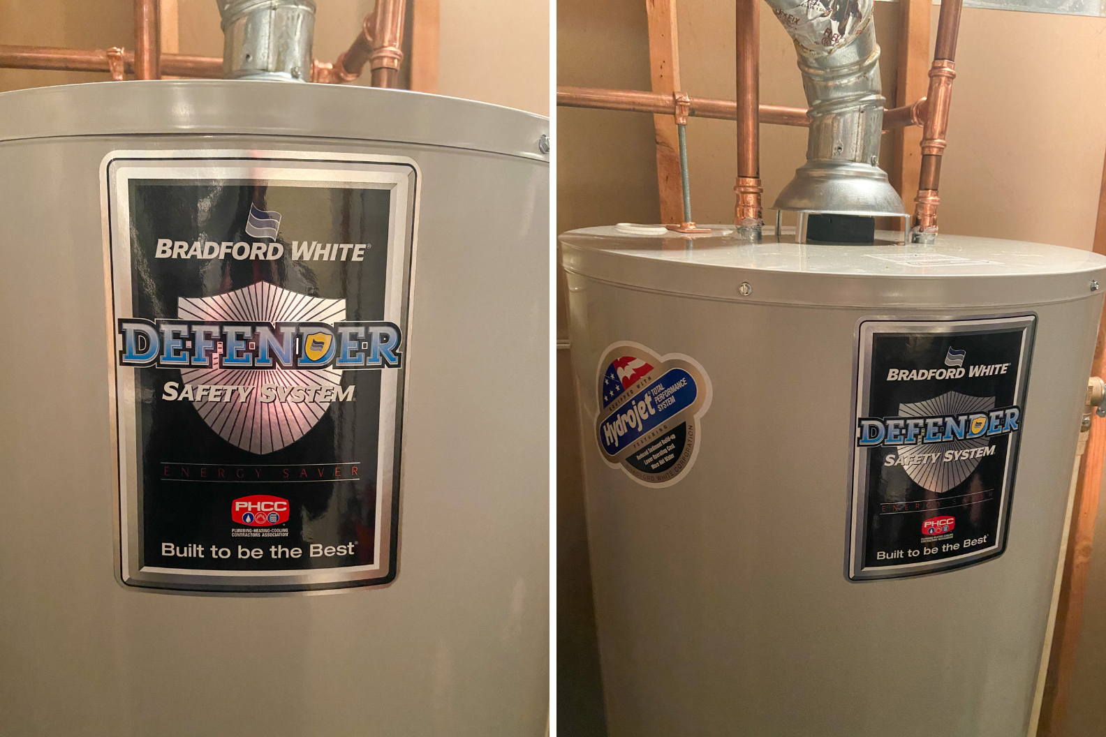 What Size of Water Heater Do You Need? | Stine-Nichols Plumbing
